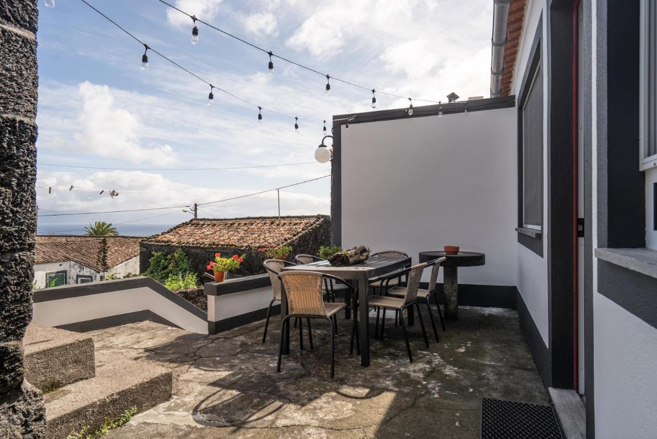 Quinta Pereirinha Farm - A Private 3 Bedroom Vacation Home, Close To Hiking W Ocean Views - Pico Island, Azores São Roque do Pico Exterior foto